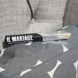 IL Makiage Long Wear Eye Pencil Batman Grey